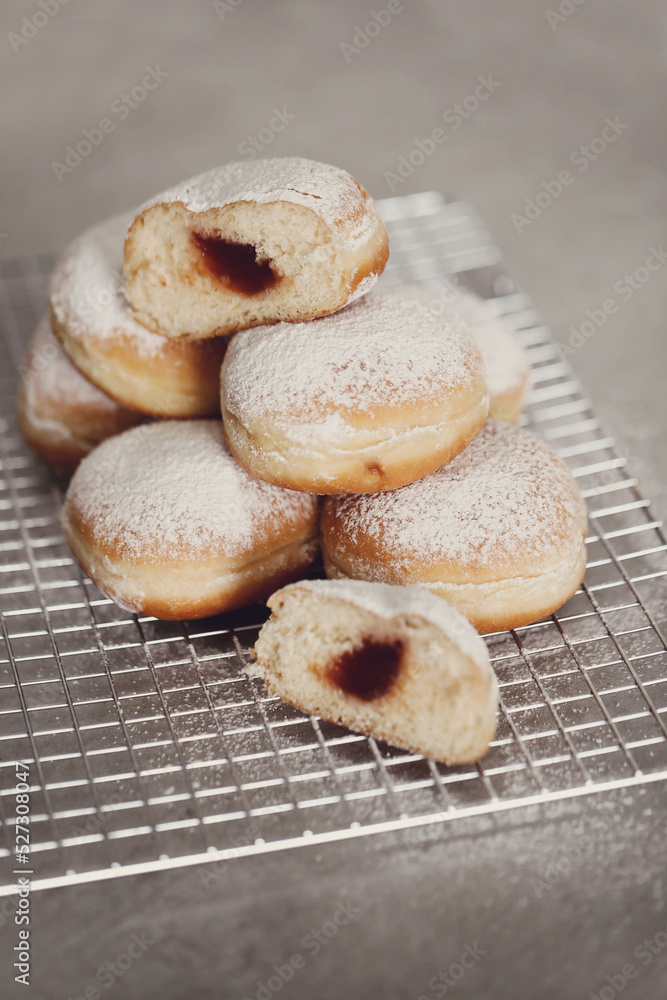 Doughnuts Doughnuts