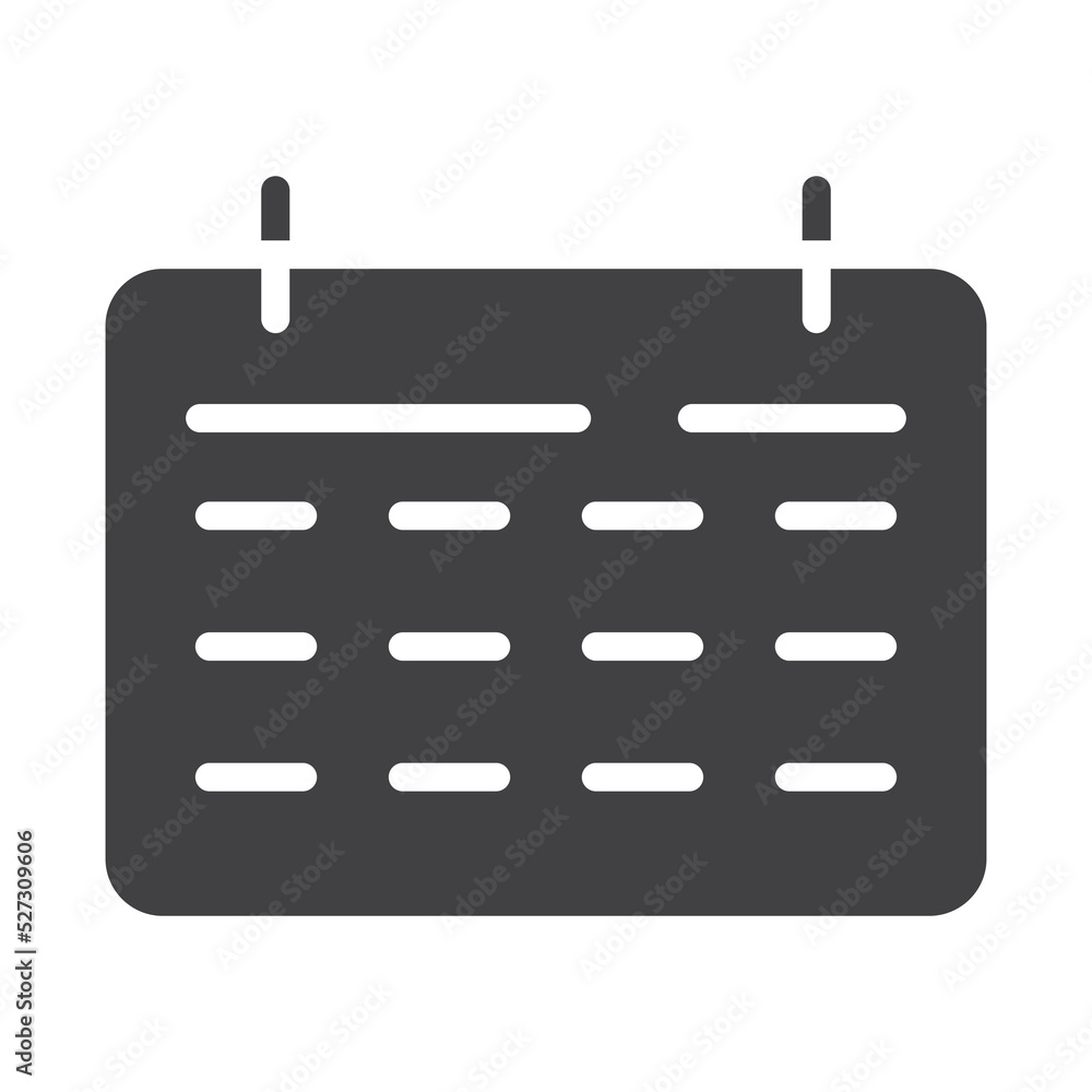 Project Document Vector Icon
Project Document Vector Icon