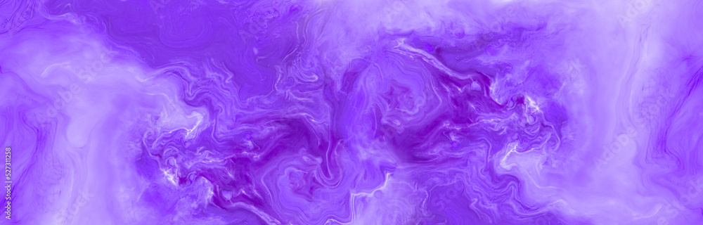 Abstract purple background, watercolor backdrop. Wallpaper design