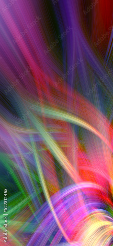 Fototapeta premium Abstract mobile phone background screensaver wallpaper