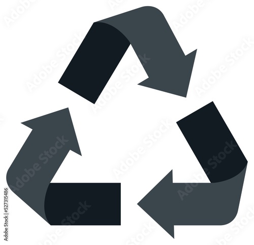 picto recyclage New