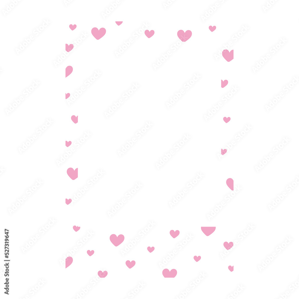 Polaroid frames, Cute Cartoon Border Photo Polaroid frames, Cute Cartoon Border Photo