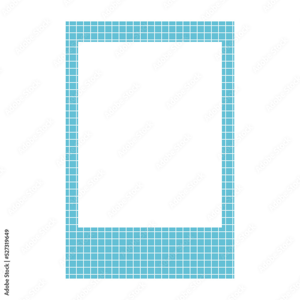 Polaroid frames, Cute Cartoon Border Photo Polaroid frames, Cute Cartoon Border Photo