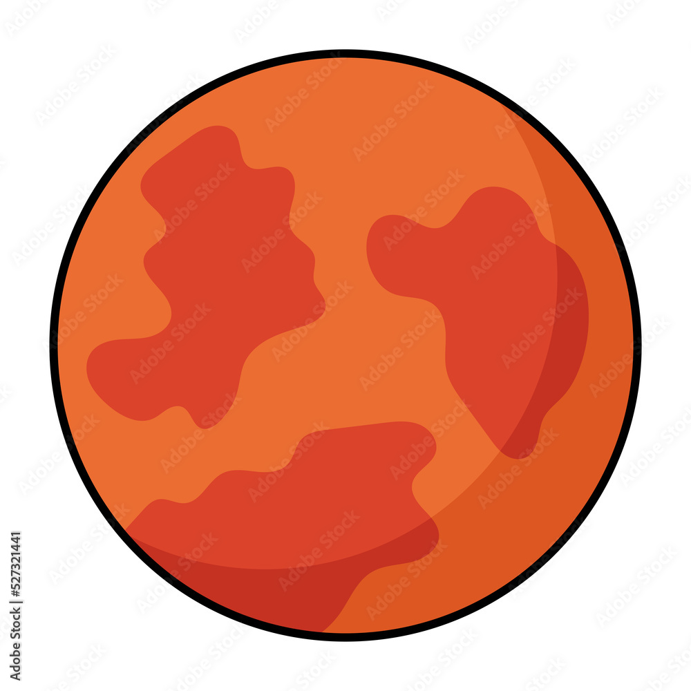 Mercury flat Mercury flat