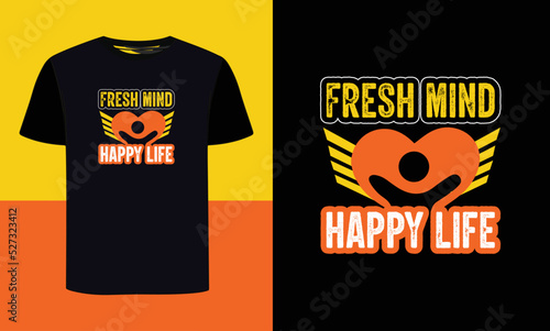 Set of T shirt with quotes.  stylish t-shirt and apparel trendy design with Print ready template , typography, print, vector illustration.