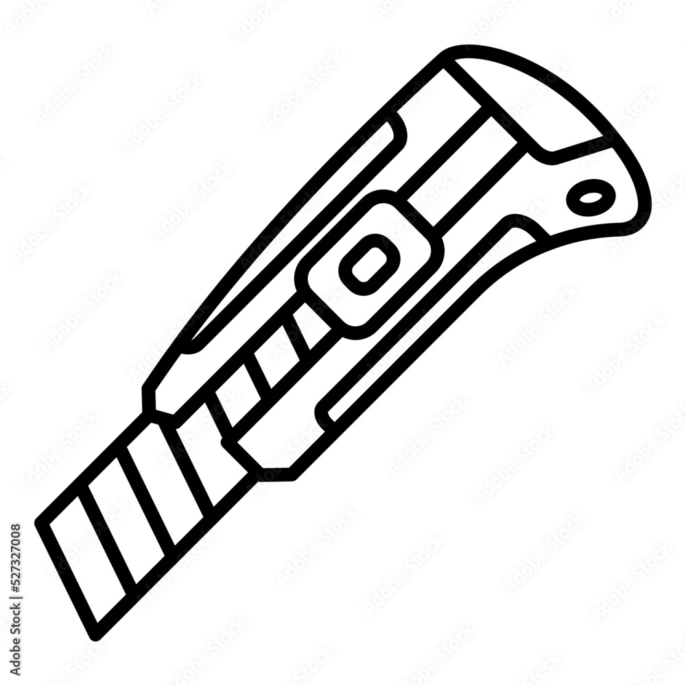 paper cutter icon paper cutter icon