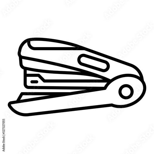 small staple icon