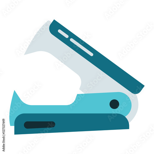 stapler remover icon for office tools