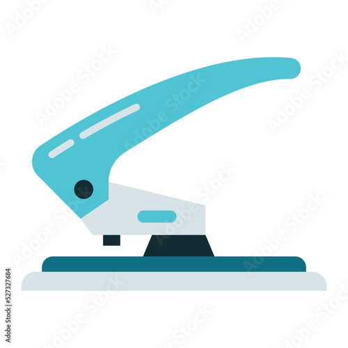 tool for punching paper