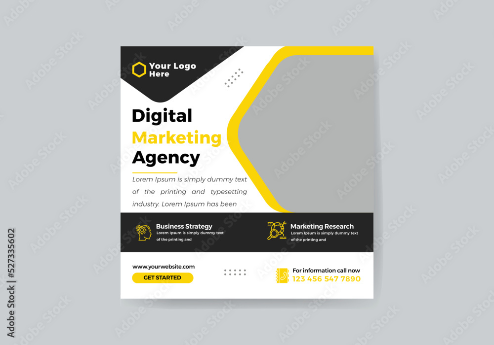 Business Social Media Banner Business Social Media Banner