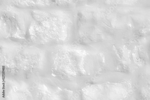 Wall bricks texture background