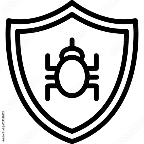 Antivirus Icon