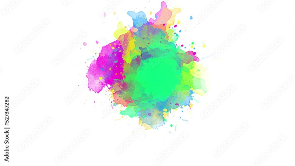 ink splatter compositing. Abstract ink splatter transition. ink brush stroke, fluid art background, overlay, alpha matte composition ink splatter compositing. Abstract ink splatter transition. ink brush stroke, fluid art background, overlay, alpha matte composition