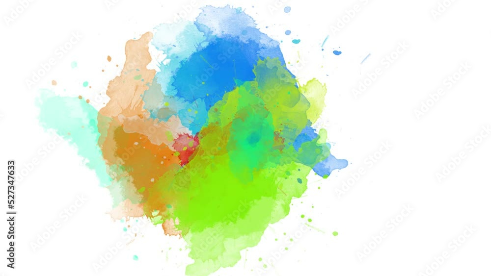 ink splatter compositing. Abstract ink splatter transition. ink brush stroke, fluid art background, overlay, alpha matte composition ink splatter compositing. Abstract ink splatter transition. ink brush stroke, fluid art background, overlay, alpha matte composition