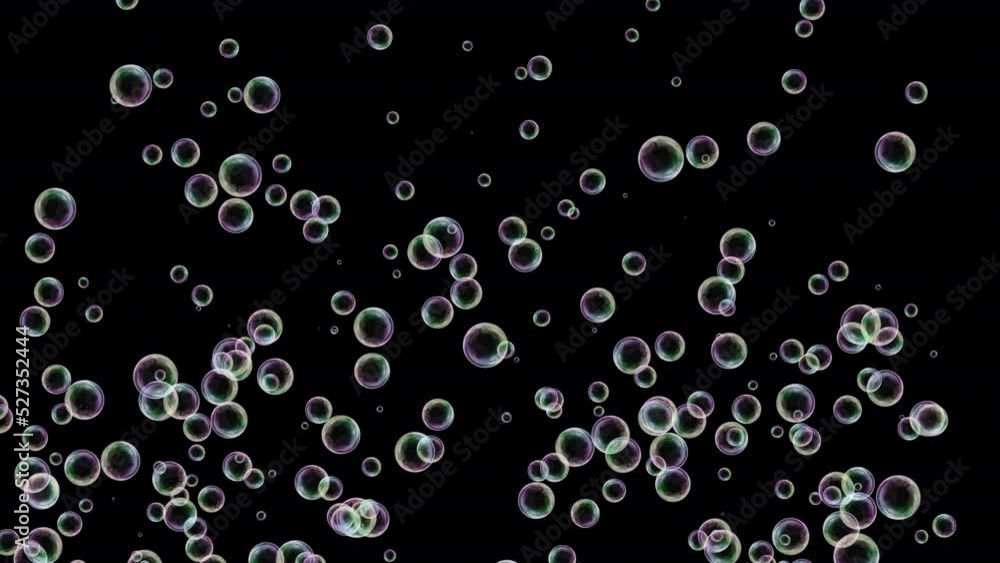 Birthday Celebration. Soap Bubbles. Alpha Channel. Prores4444. Loop Animation. Birthday Celebration. Soap Bubbles. Alpha Channel. Prores4444. Loop Animation.