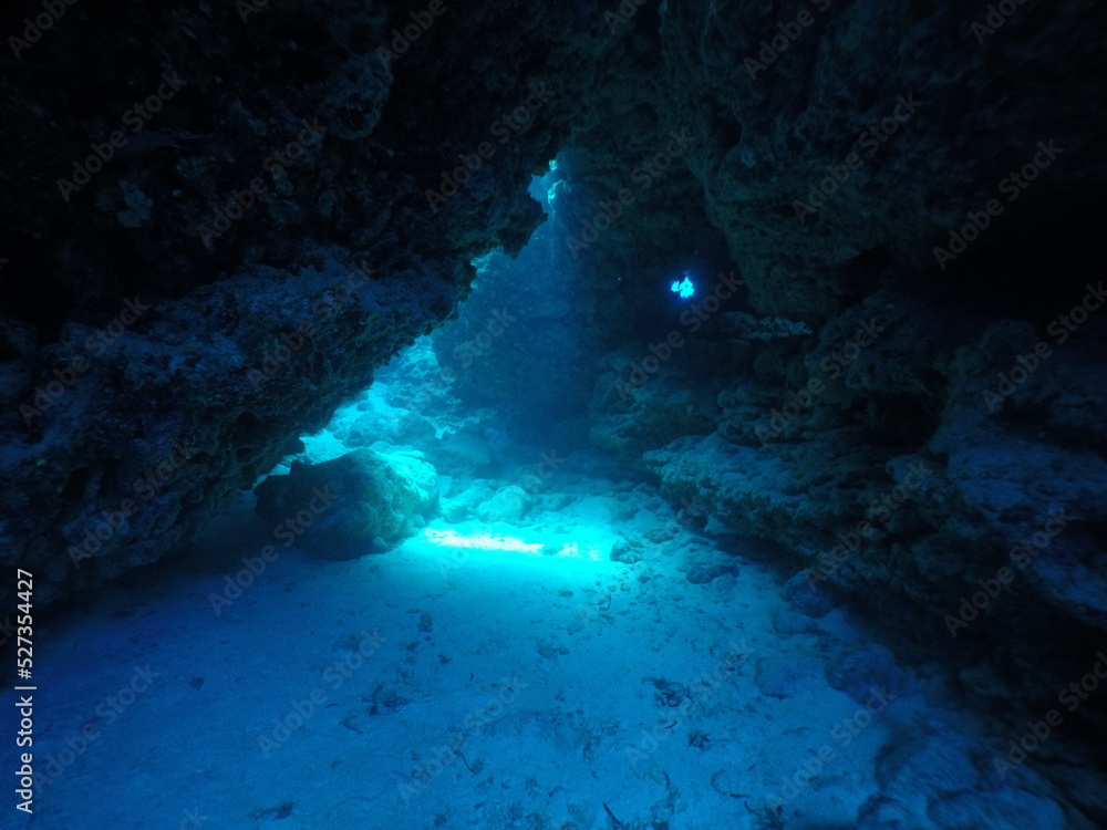 Scuba diving with Manta ray in Yap, Micronesia(Federated States of Micronesia) Scuba diving with Manta ray in Yap, Micronesia(Federated States of Micronesia)