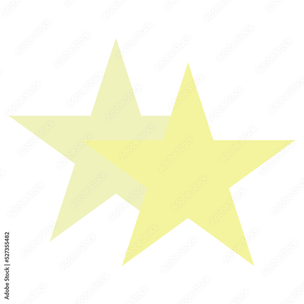 illustration stars illustration stars