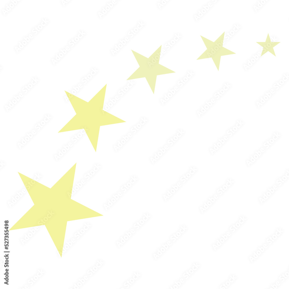 illustration stars illustration stars
