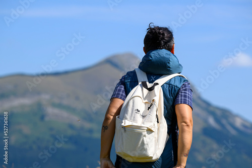 Escursione in Montagna | Appennino Tosco Emiliano