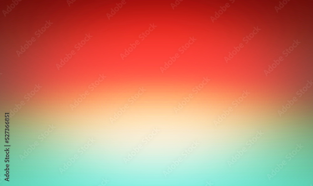 Colorful Abstract template for backgrounds and your creative graphic design works