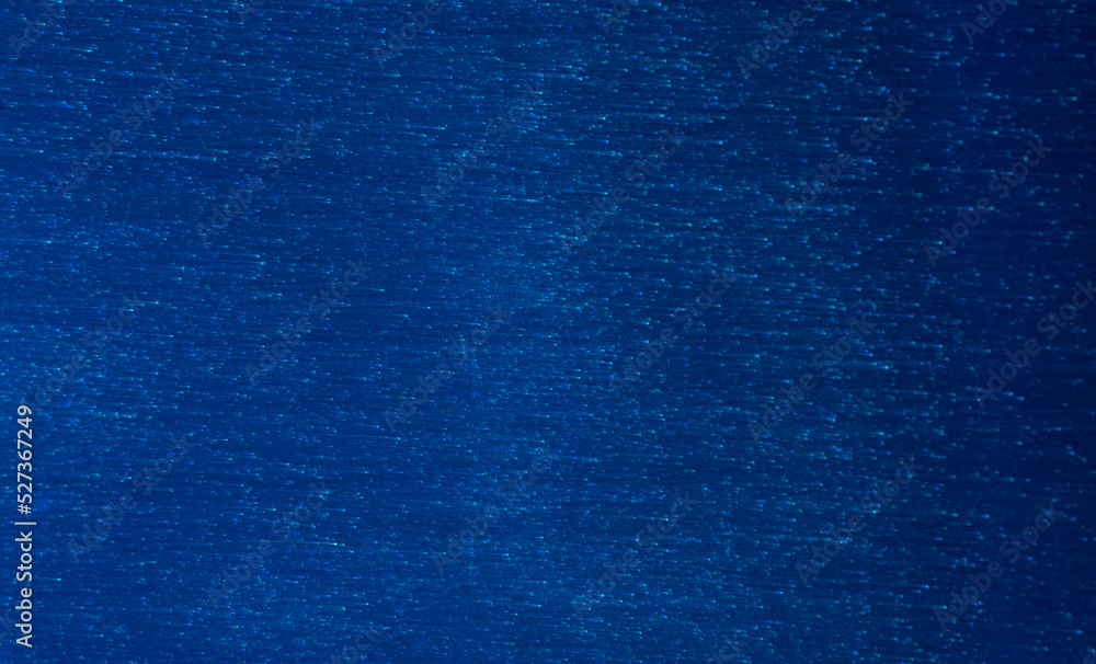 Concept image background with space of dark blue light