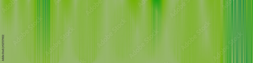 Obraz premium Color interpolation north light gradient illustration