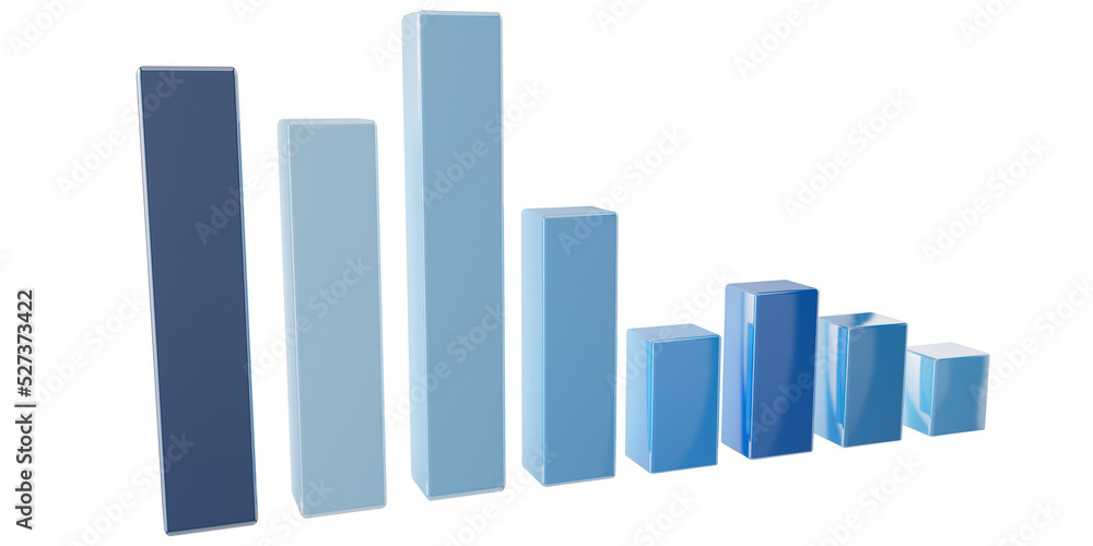economic graphs in the form of bars economic graphs in the form of bars