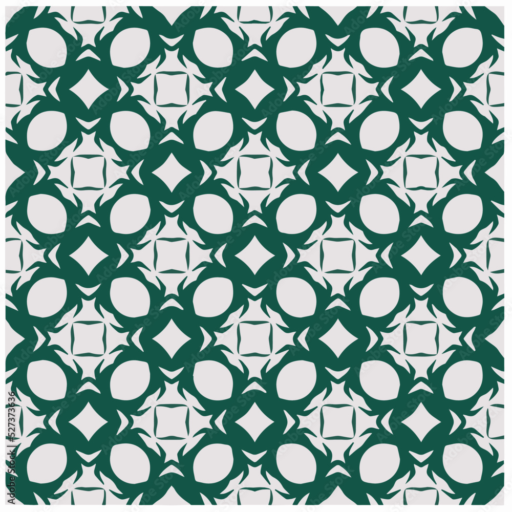 Fototapeta premium Design seamless monochrome geometric pattern. Abstract background. Vector art.Perfect for site backdrop, wrapping paper, wallpaper, textile and surface design. 