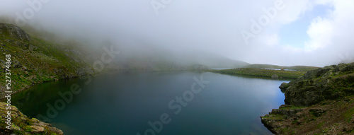 Kackar Mountains National Park , Ambarlı Lakes and Balıklı Lakes photo