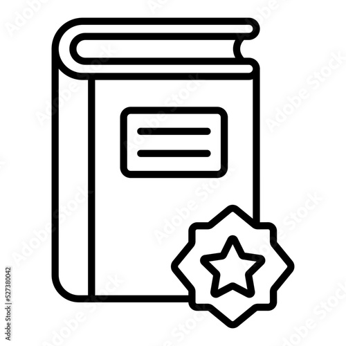 Genre Icon Style