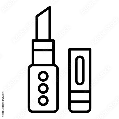 Pomade Icon Style
