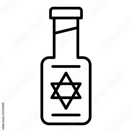 Kosher Icon Style