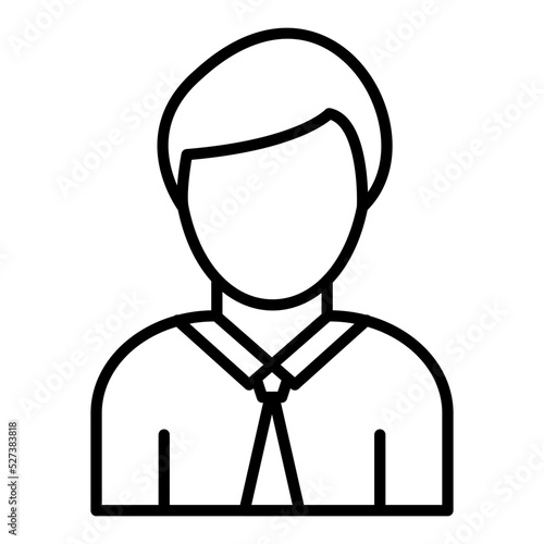 Employee Icon Style