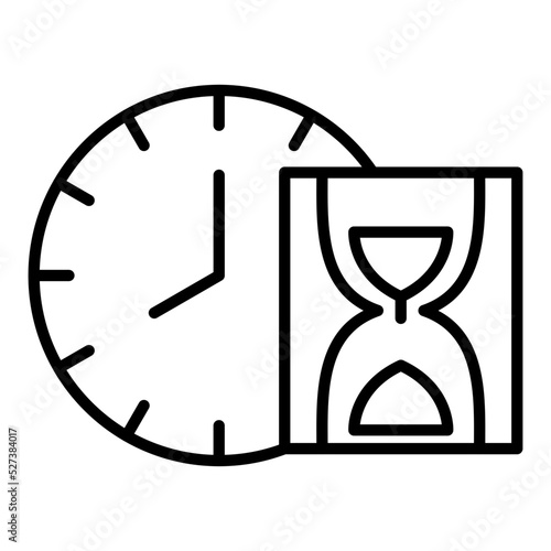 Goal Expiry Icon Style