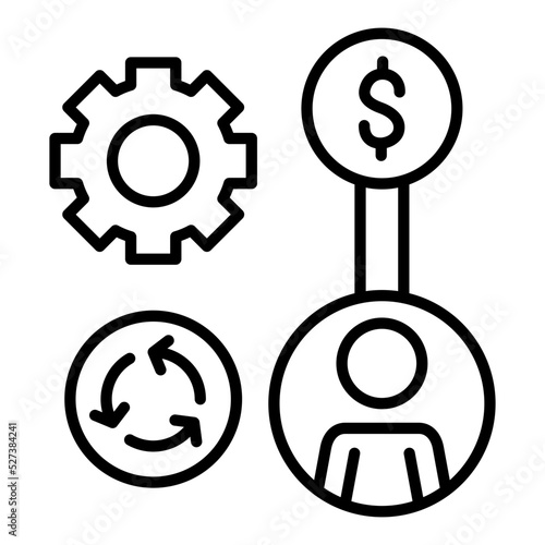 Auction By Proxy Icon Style
