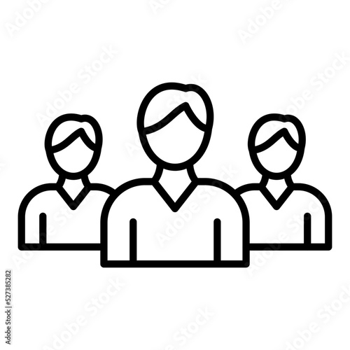 Candidate Icon Style