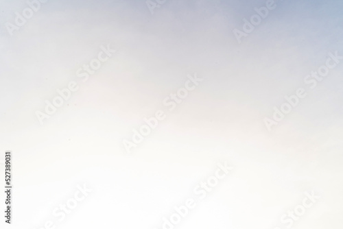 Summer blue sky cloud gradient light white background. Beauty clear cloudy in sunshine calm bright winter air bacground. cyan landscape in Phuket Thailand.