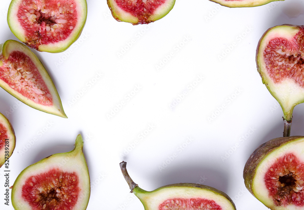 Green fig Green fig