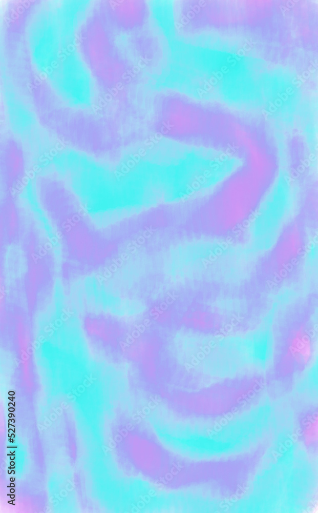 blue and lilac paint stains. hand painted blue and lilac paint stains. hand painted