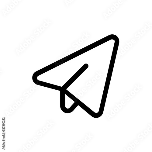 send line icon