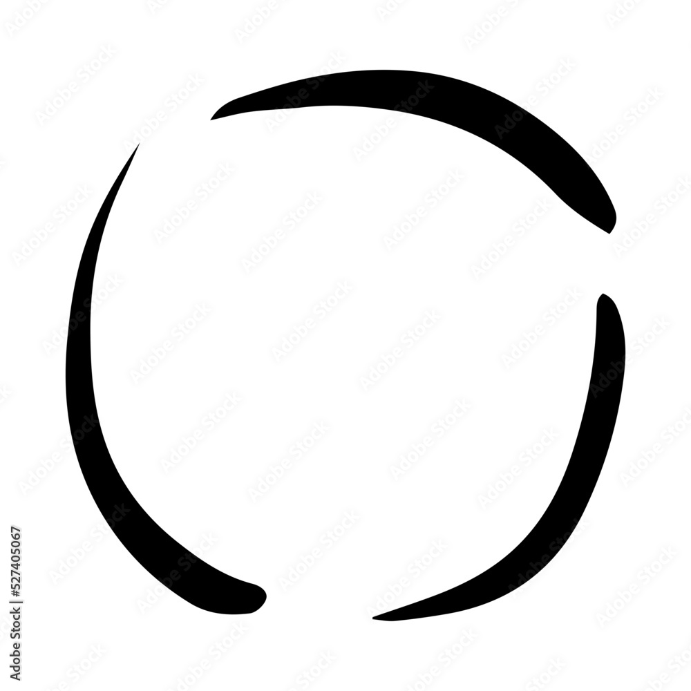 doodle round frame
doodle round frame