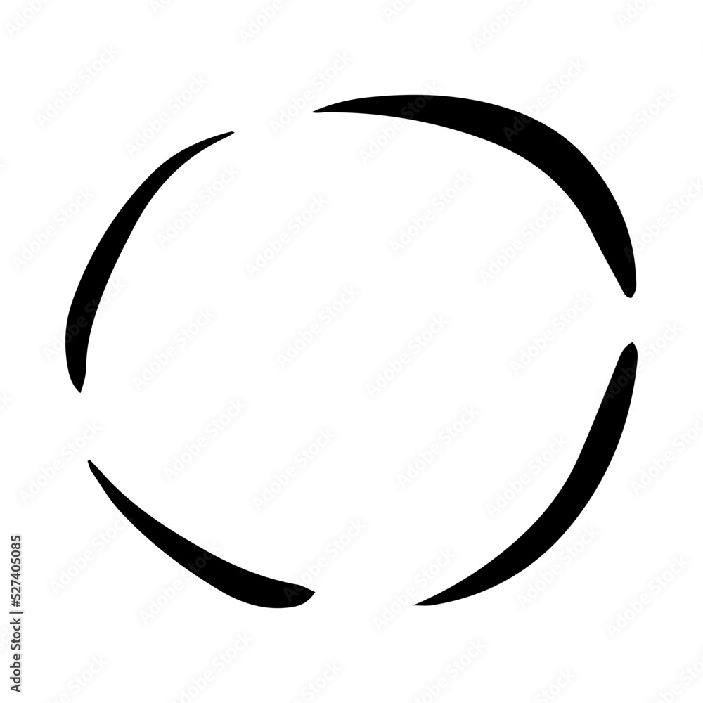 doodle round frame
doodle round frame