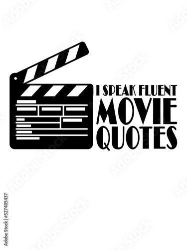 speak fluent movie quotes 