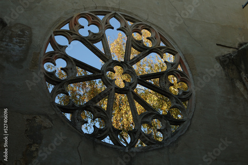 Kirchenfenster
