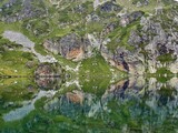 Seven Rila lakes, Bulgaria