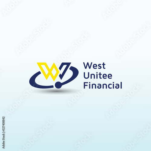 I need a logo design for my financial company