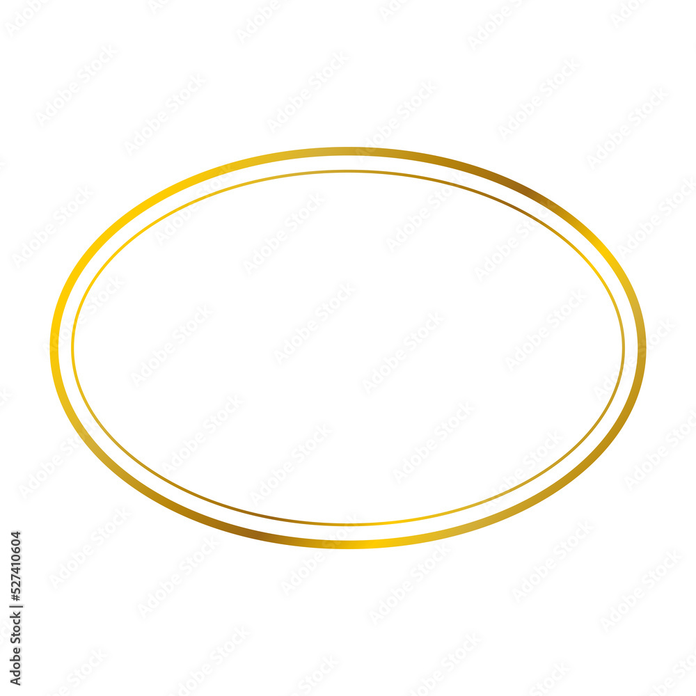 Gold frame beautiful simple golden design Gold frame beautiful simple golden design