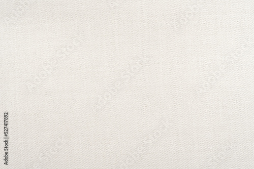 The luxury of white fabric texture background. White fabric with high resolution