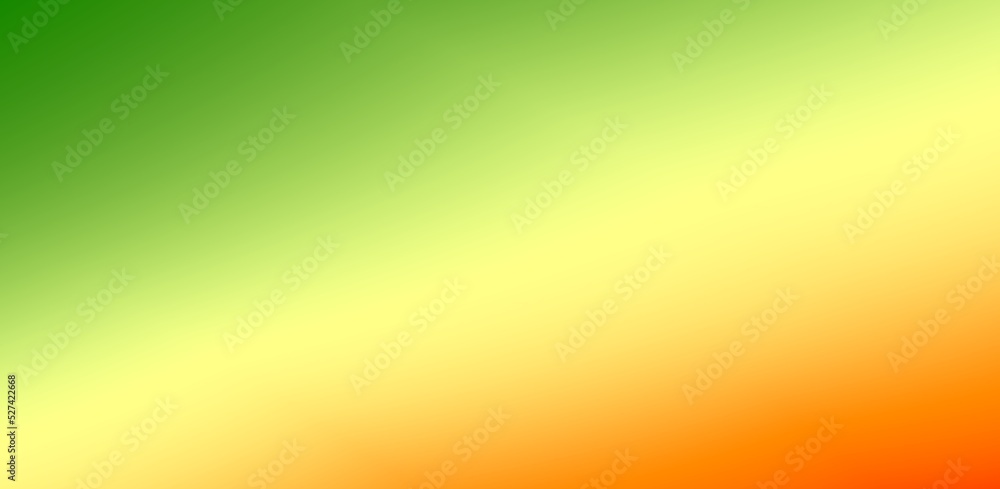 Obraz premium Horizontal banner. Abstract background