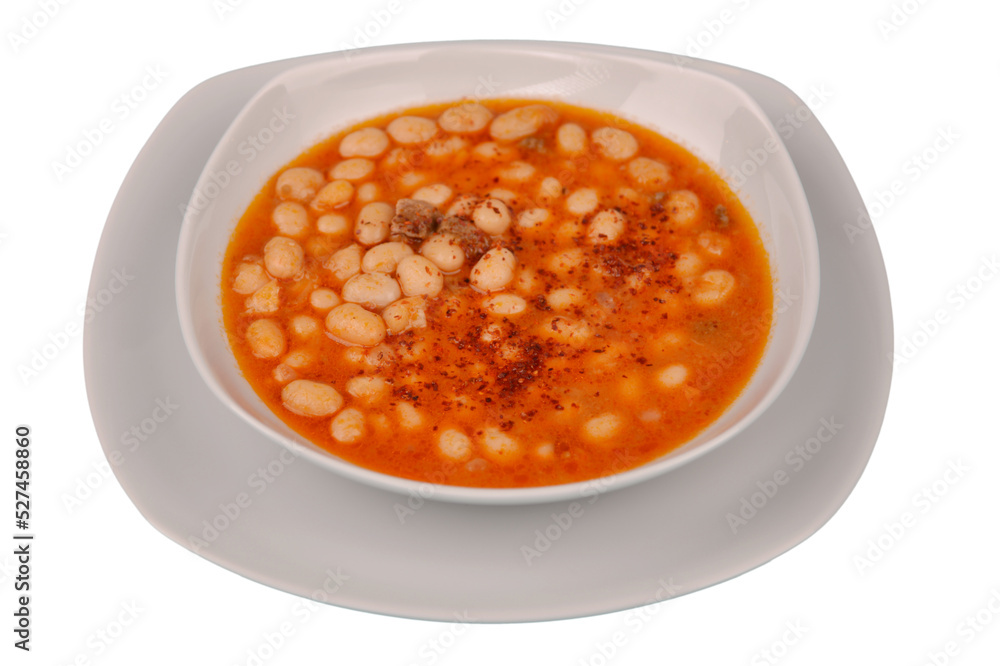Turkish Baked Beans Kuru Fasulye, Turkish Baked Beans Kuru Fasulye,